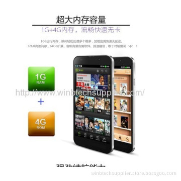 Zopo Zp C2 Mtk6589t Quad Core Android 4.2 Cell Smart Phone 5.0" Inch 1920*1080 13mp Camera 16g Rom White 